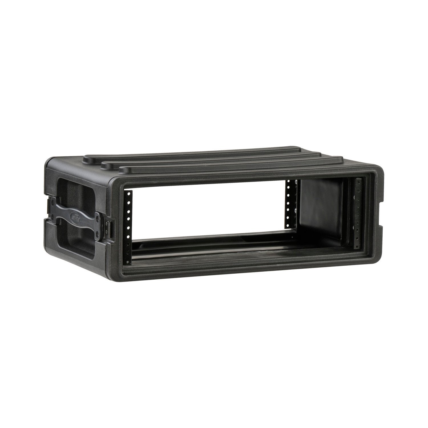 SKB R3S ondiep roto-molded rack 3U