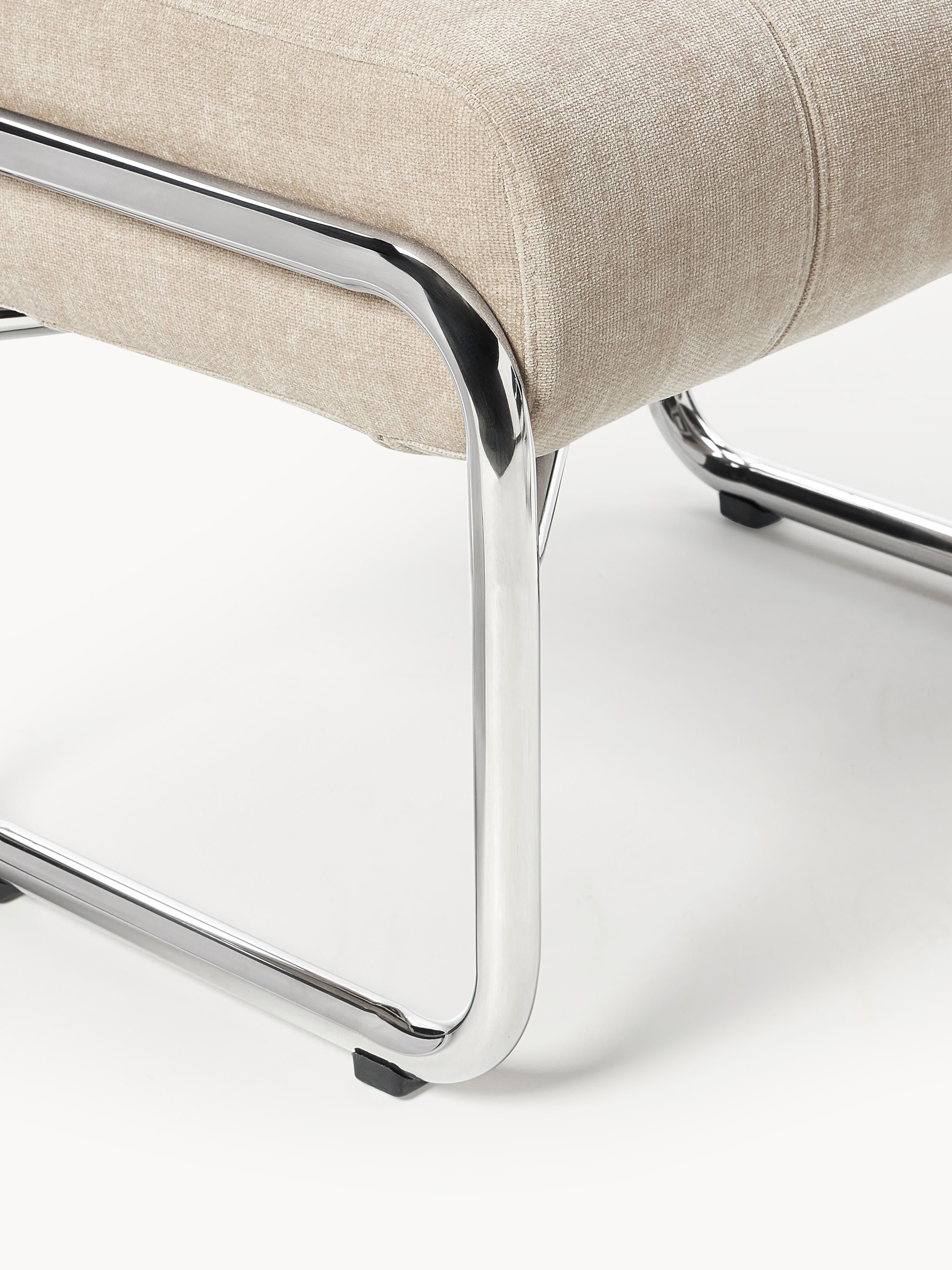 Loungefauteuil Marcel