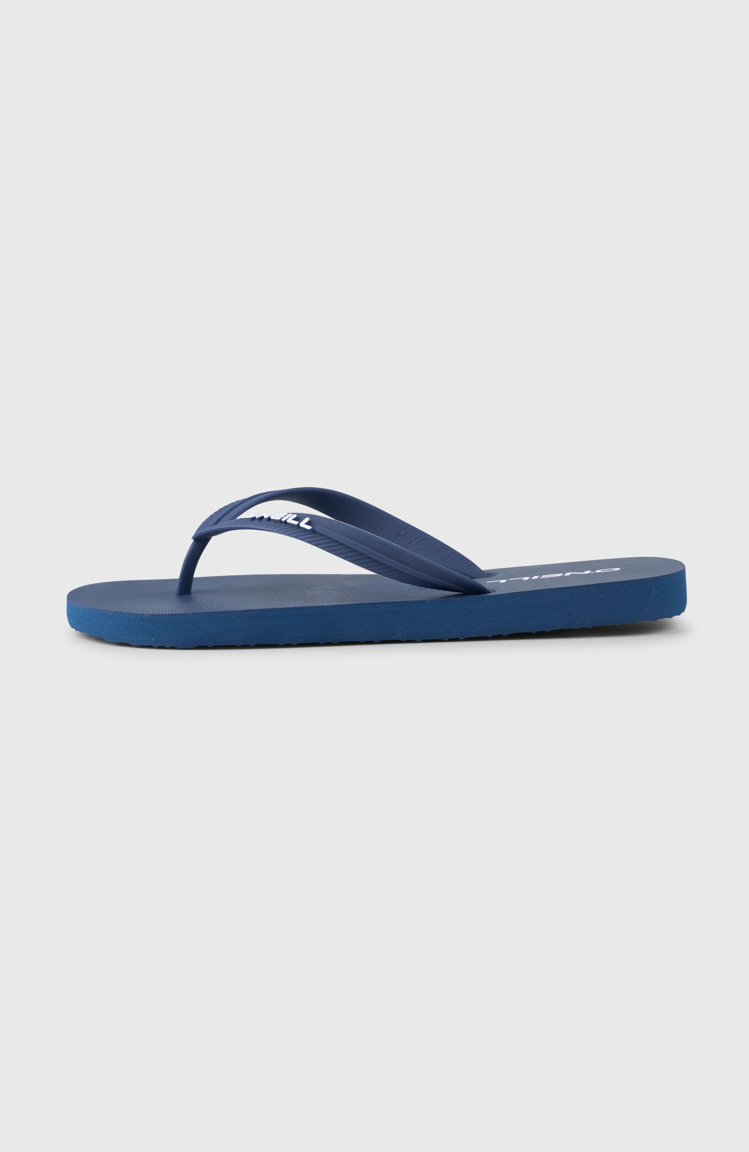 Profile Small Logo slippers