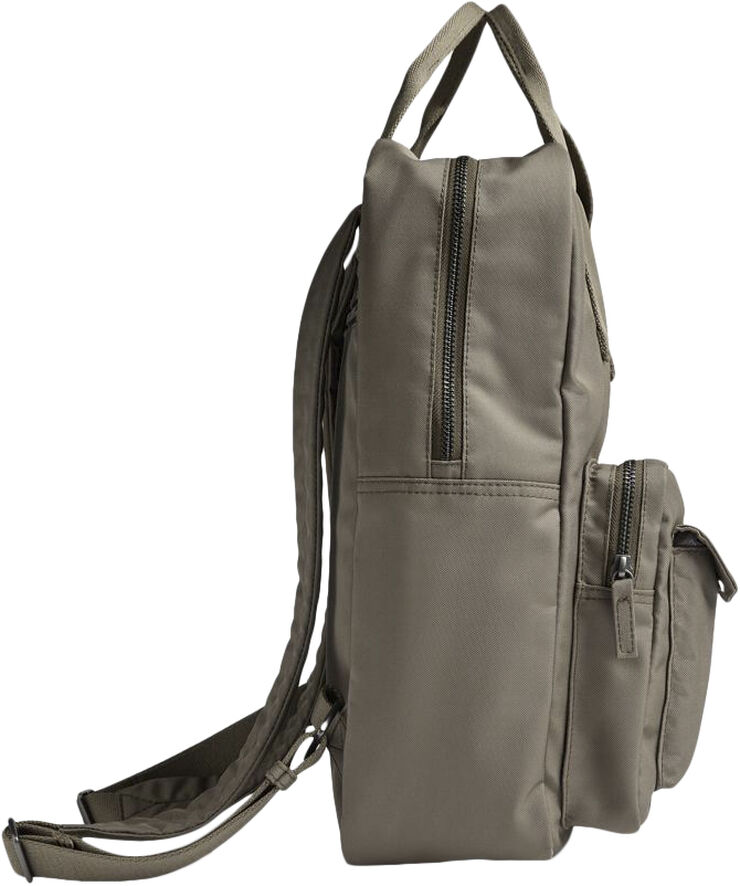 Markberg DarlaMBG Backpack, Monochrome Walnut