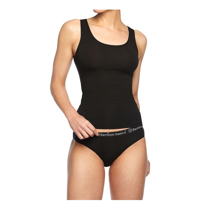 Bamboo Basics Yara Dames