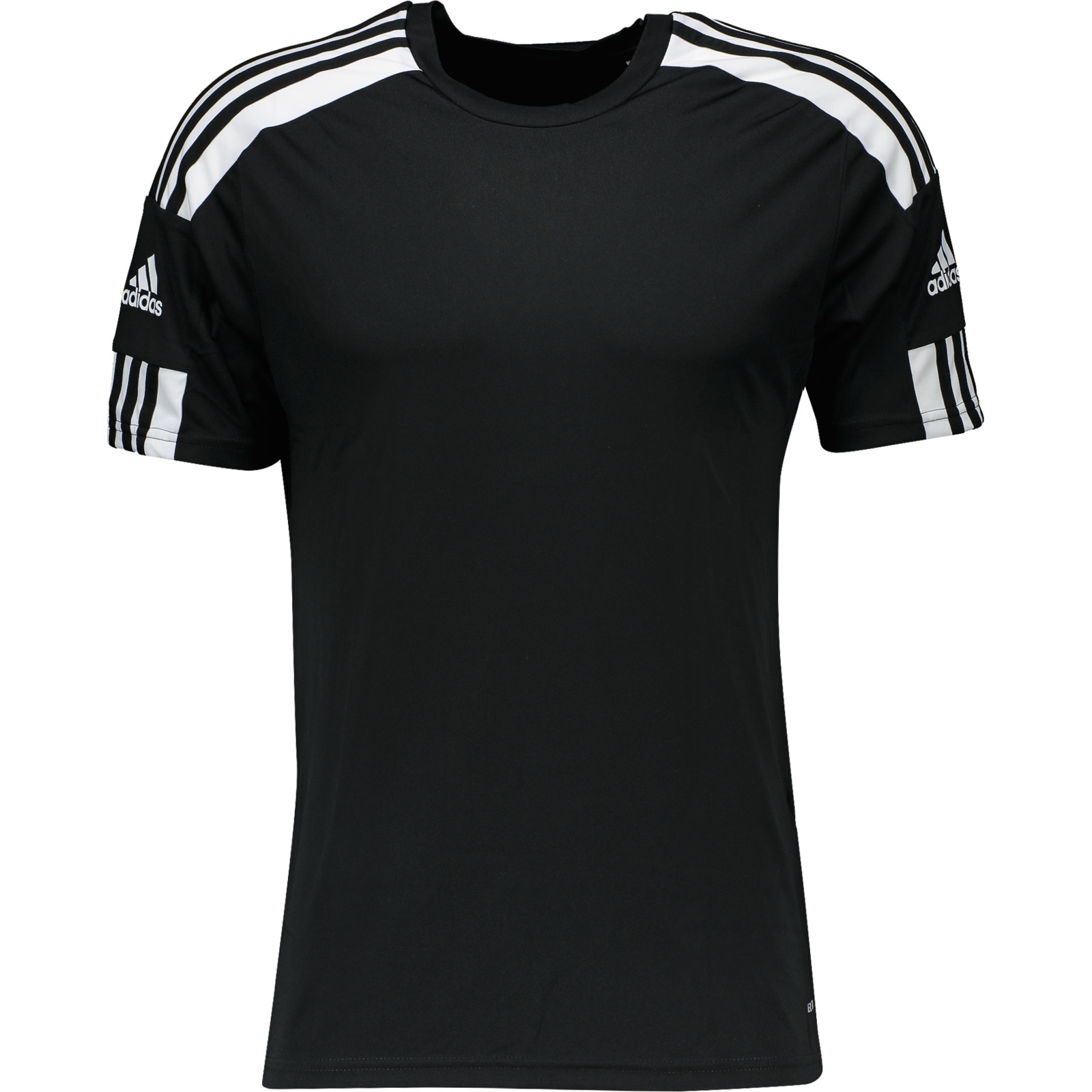 Adidas Herren-T-Shirt Squadra 21 S, schwarz