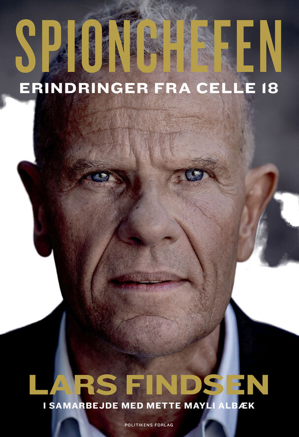 Bøger Spionchefen