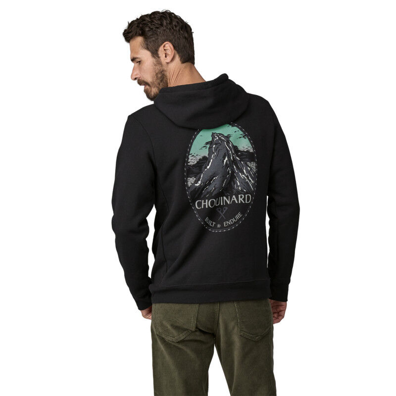 Chouinard Crest Uprisal Hoody - Sweat à capuche