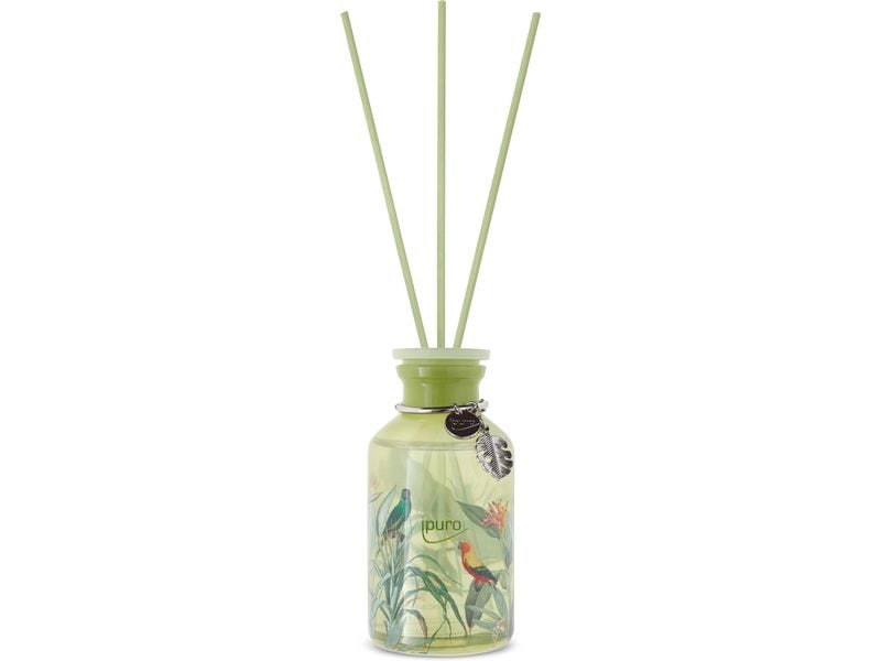ipuro Duftstäbchen Tropical desire 240 ml Raumduft Essentials