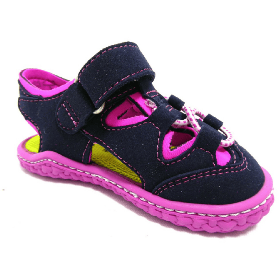 Ricosta Sandalen pink