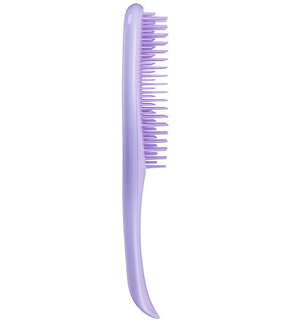 Tangle Teezer Haarbürste - Ultimate Detangler Ntrl Curly - Purpl