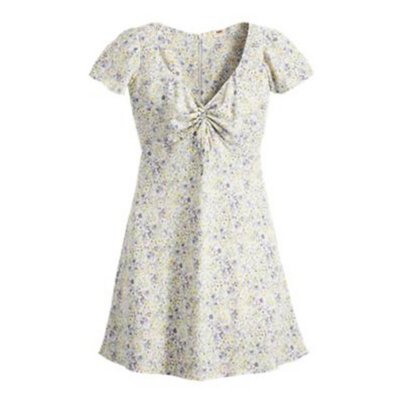 Robe femme Skylar Flutter LEVIS