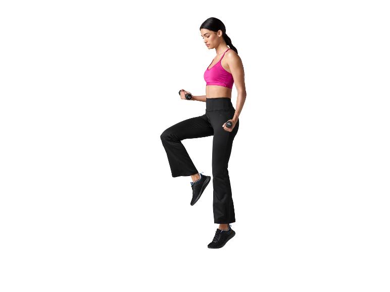 Dames sportbroek