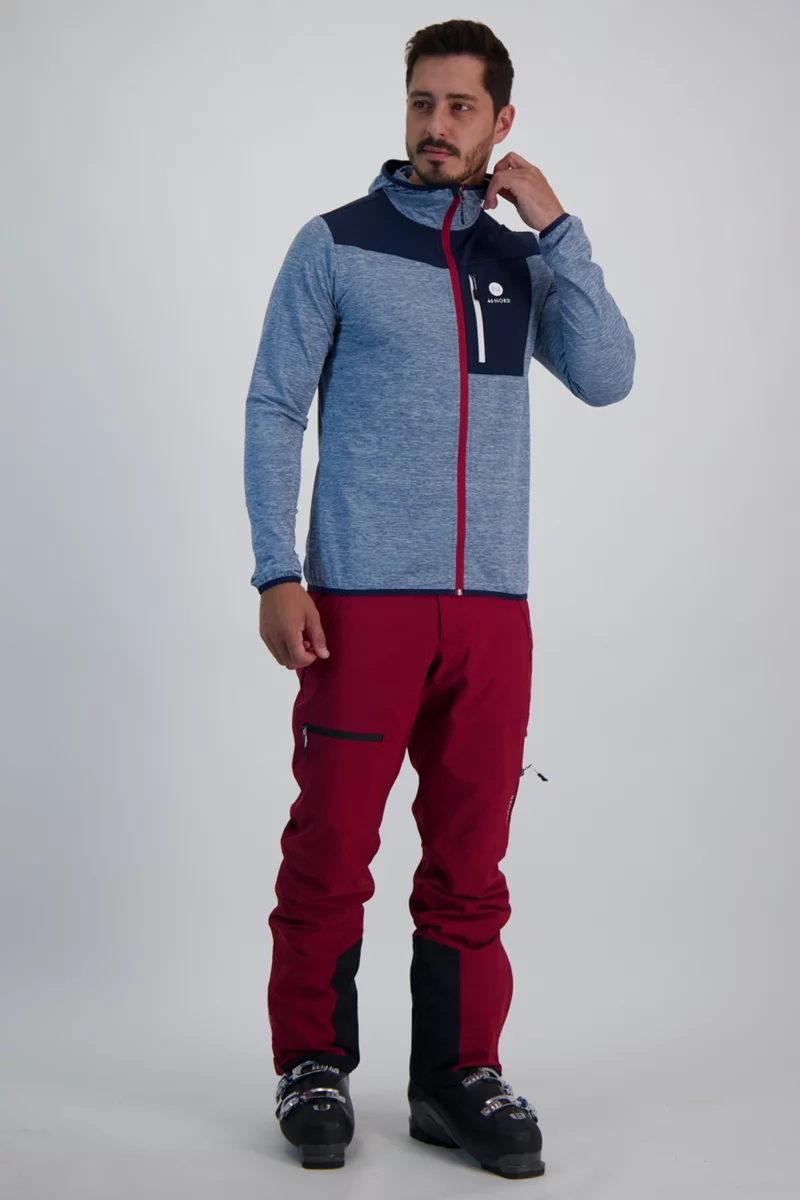 46 NORD Herren Skihose