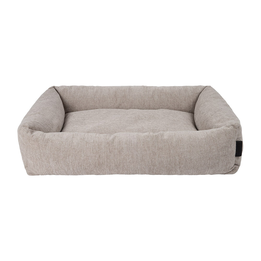 District 70 Hush Box Bed