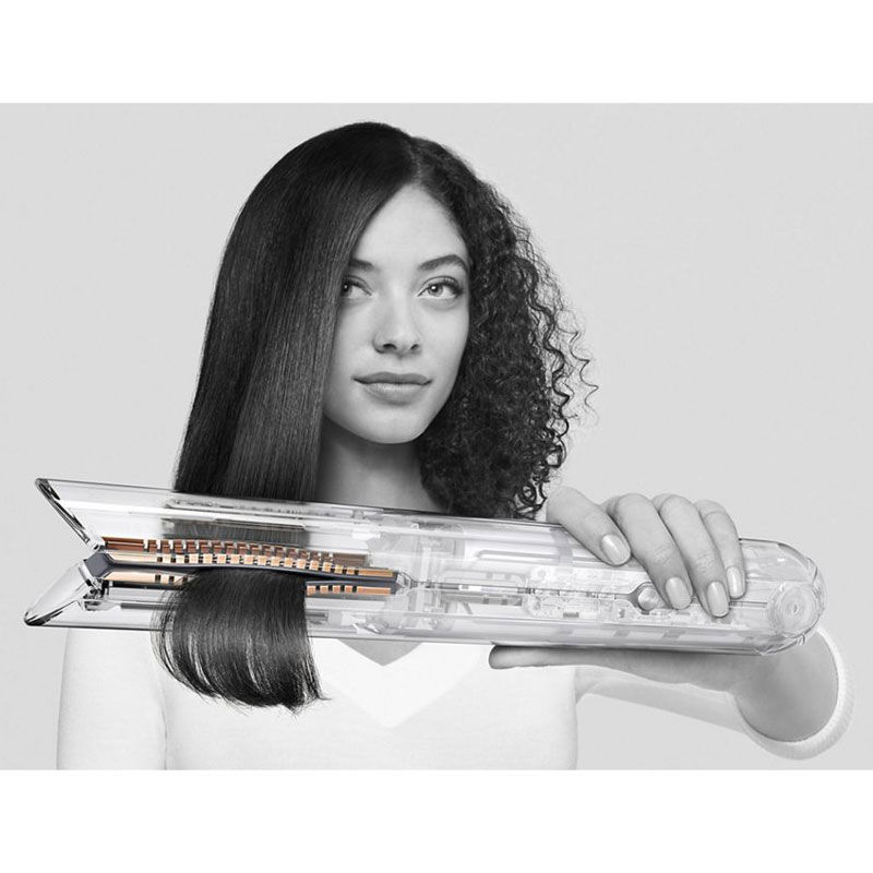 Lisseur Corrale nickel / cuivre