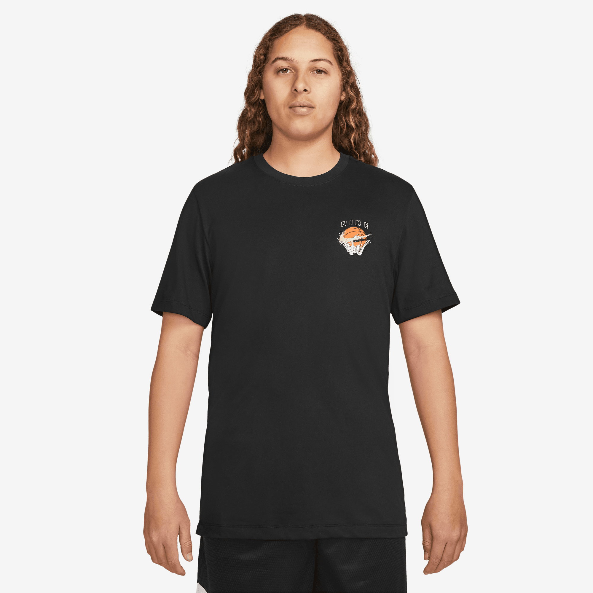 Nike Nike Dri-FIT Men"s Basketball