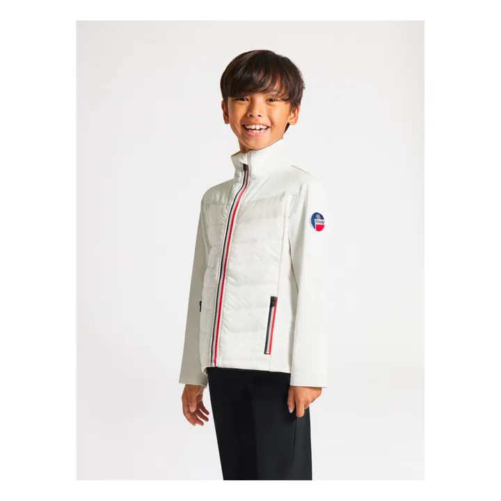 Fusalp Veste Altair | Blanc