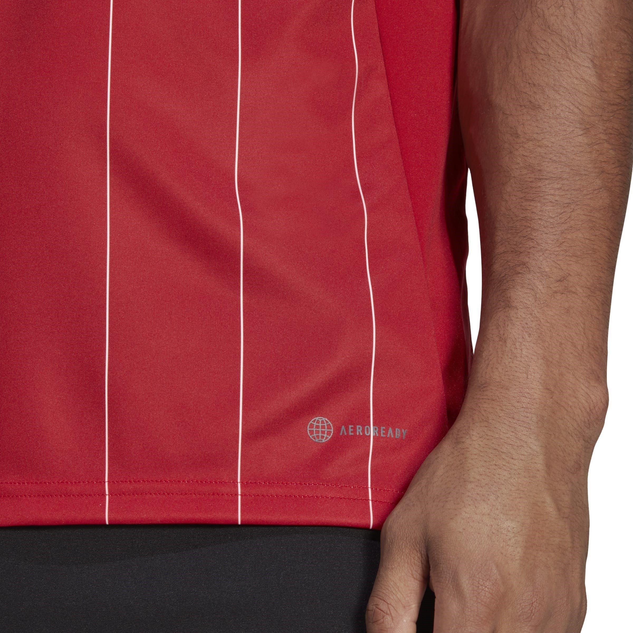 adidas Fortuna Düsseldorf Home Shirt 2022 2023 Adults