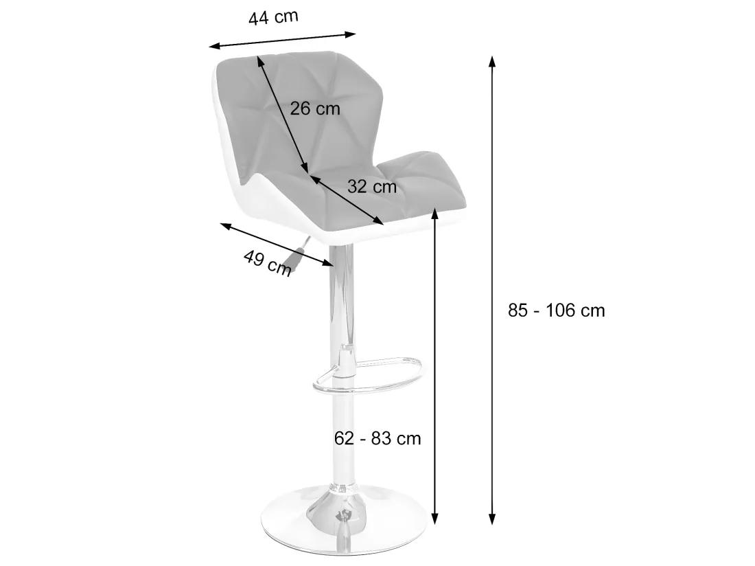 2x tabourets de bar bordeaux 44 x 49 x 85 cm 04_0000114