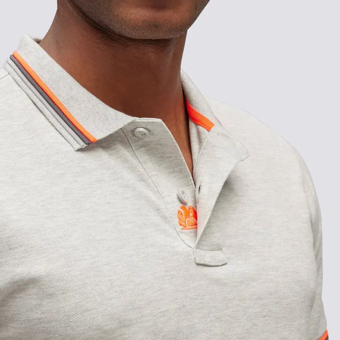 Sundek Brice Polo Heren