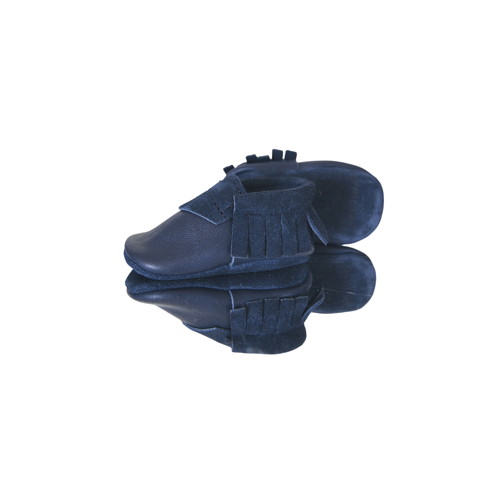 Mokassin Navy