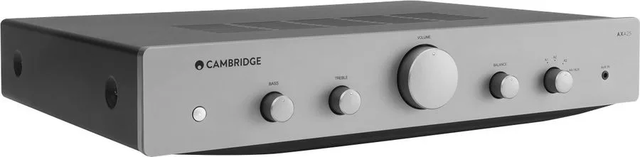 Cambridge Audio AX A25 Amplis hi-fi stéréo