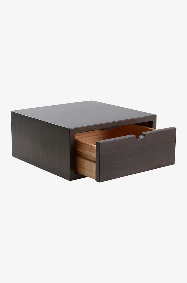 WILLISTON nattbord/hylle