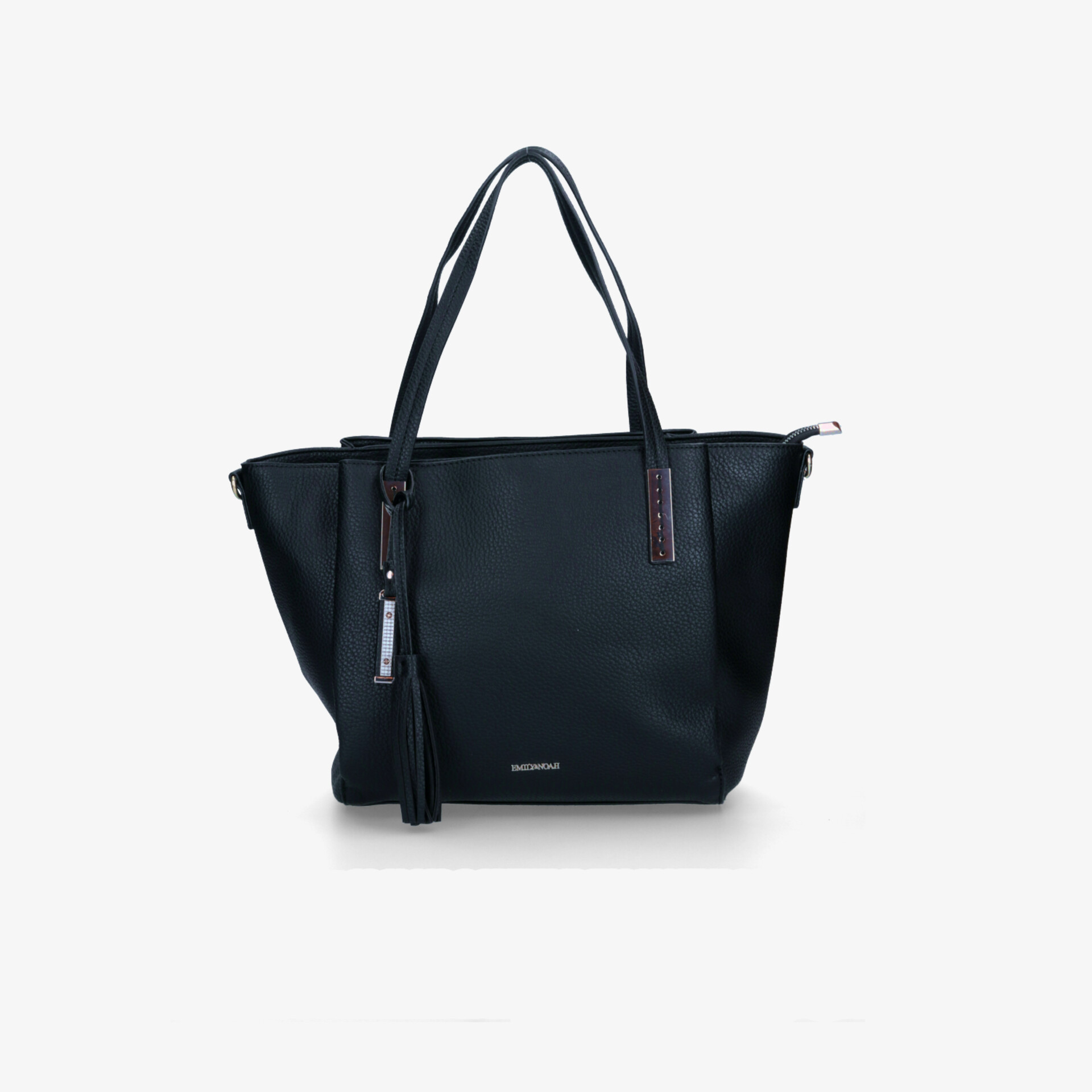 Emily & Noah Damen Shopper - Brooke - schwarz | Jetzt bei reno.de kaufen