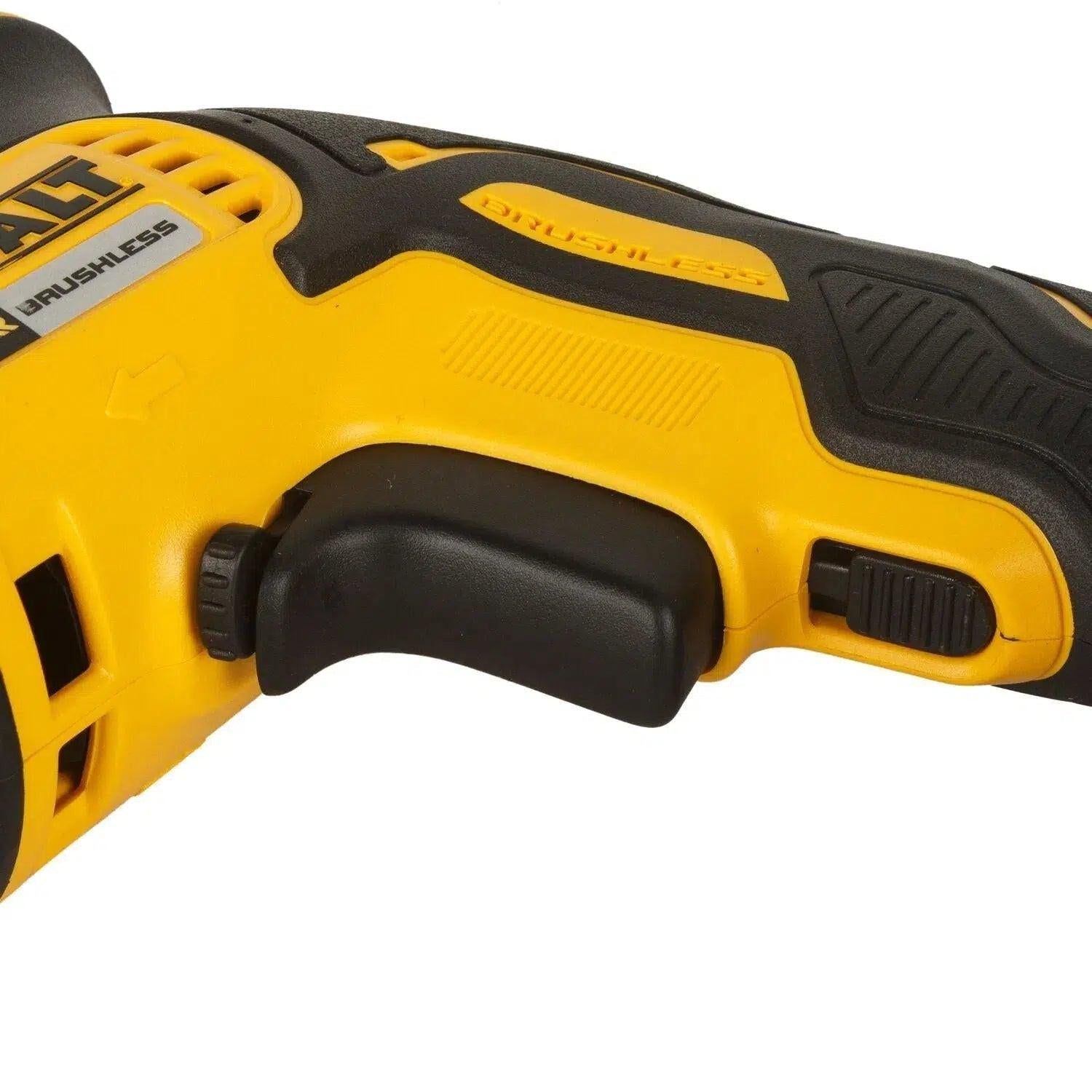 DeWALT DCF620NT Accu schroefmachine 18V XR Basic Body in TSTAK