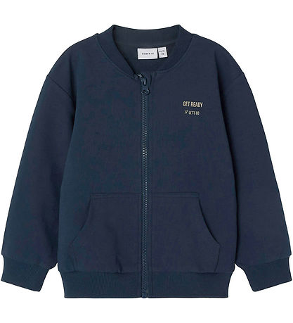 Name It Cardigan - NmmBeklan - Navy Blazer
