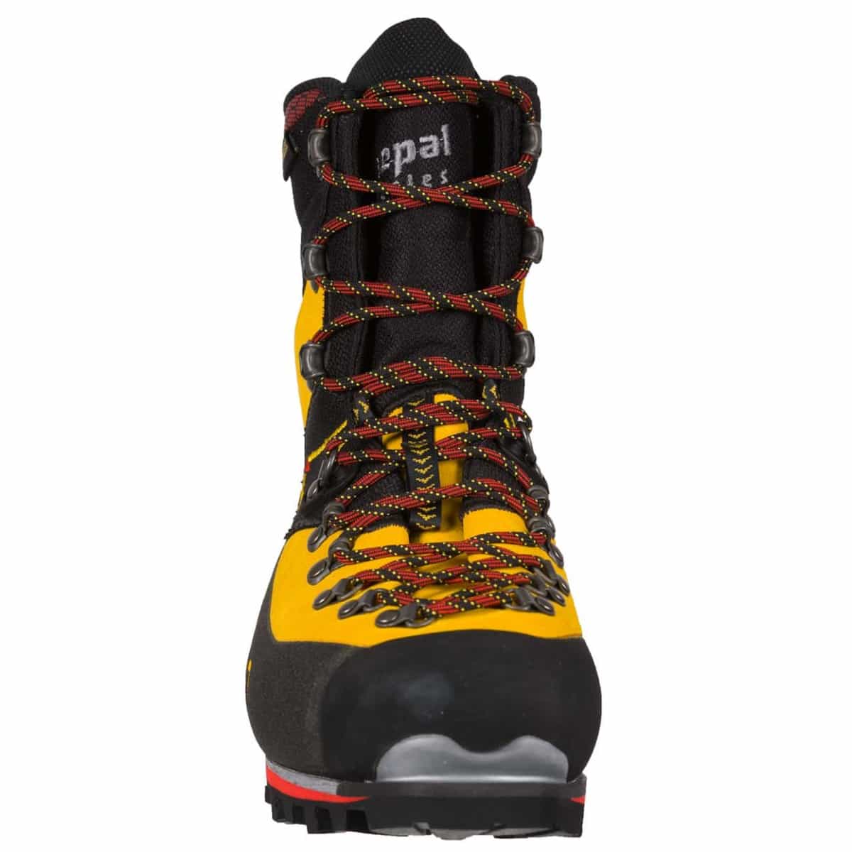 La Sportiva Nepal Cube GTX Fjellstøvel Yellow