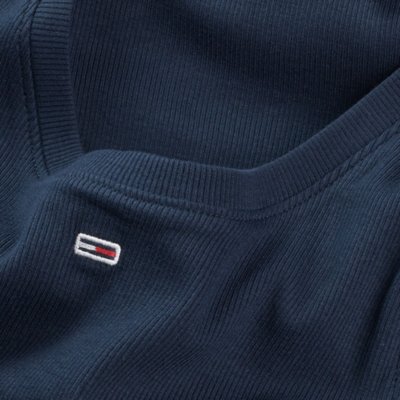 Débardeur femme Tjw Essential Rib Tank Ext TOMMY HILFIGER