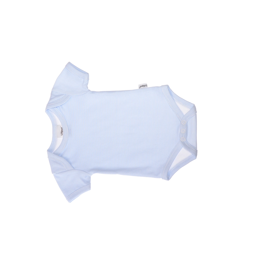 Liliput Baby Starter-Set 10-tlg. Wunder weiß, blau