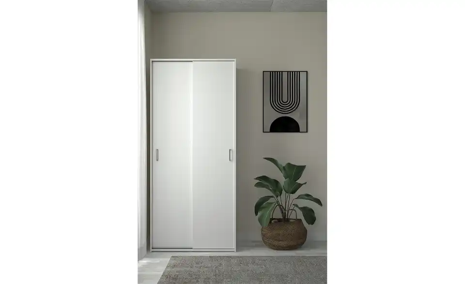 Schiebetürenschrank