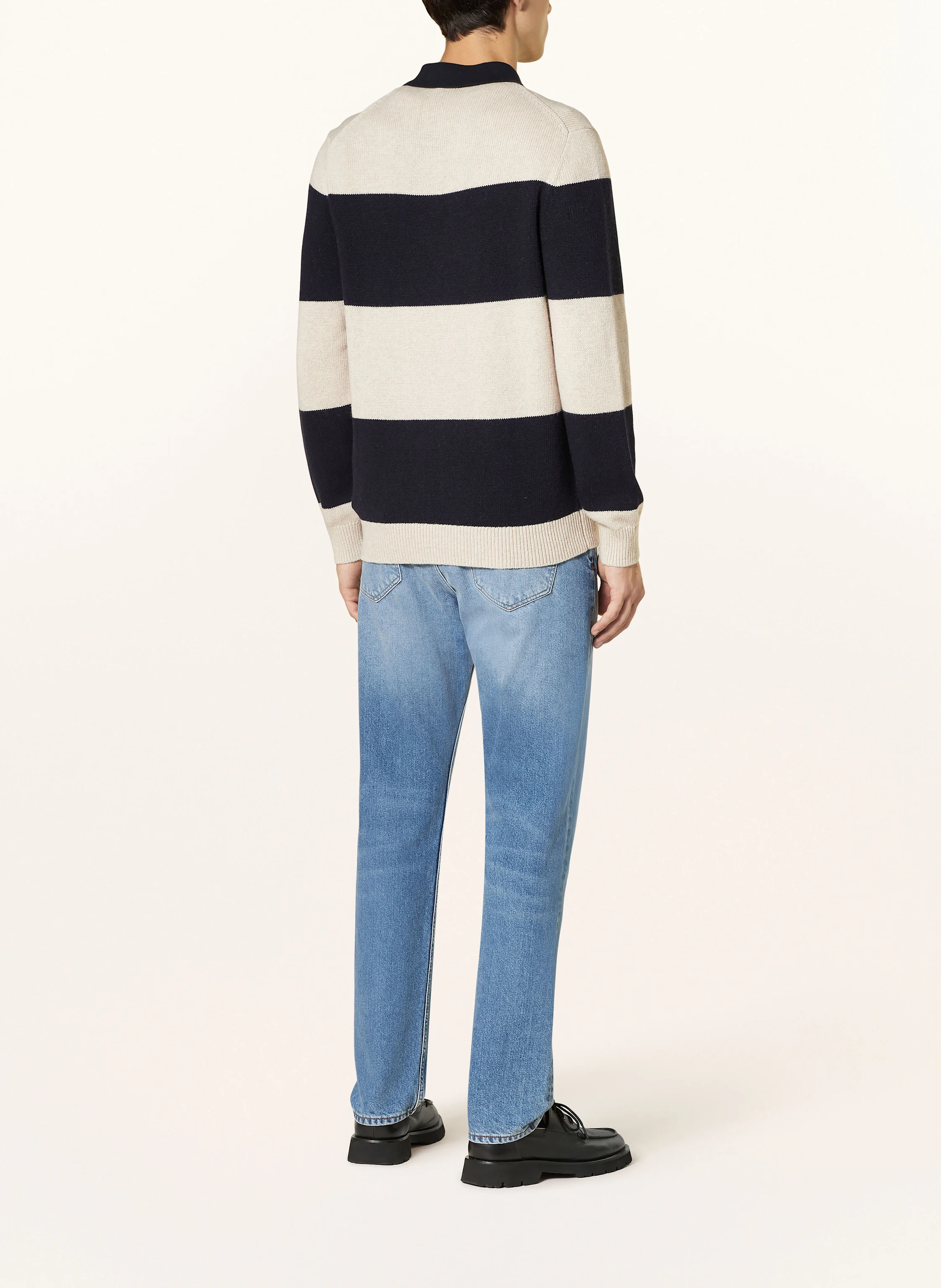 OLYMP Pullover