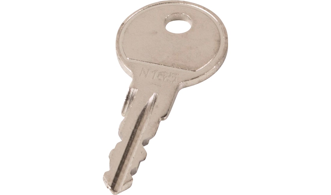 Thule nøgle nr. 165 1 stk.