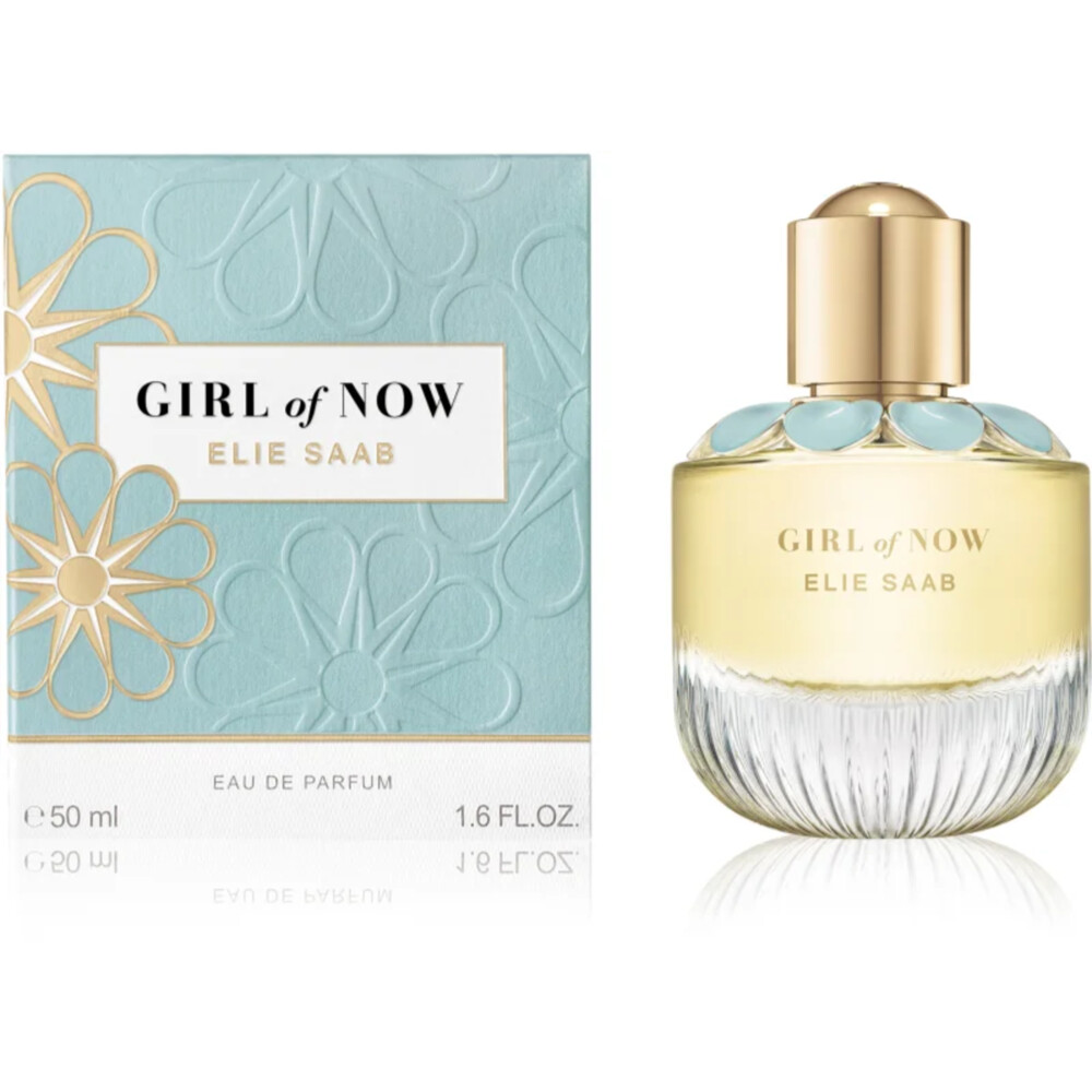 Elie Saab Girl Of Now Eau de Parfum Spray50 ml