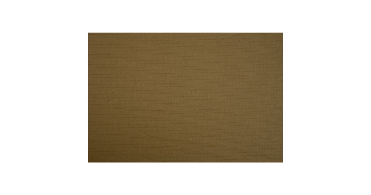 AmazonasUL Adventure Tarp zonnezeil  (Lichtbruin)
