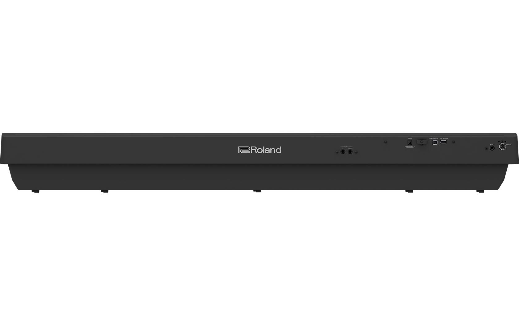 E-Piano FP-30X<br>Digitales, überaus beliebtes und tragbares Piano