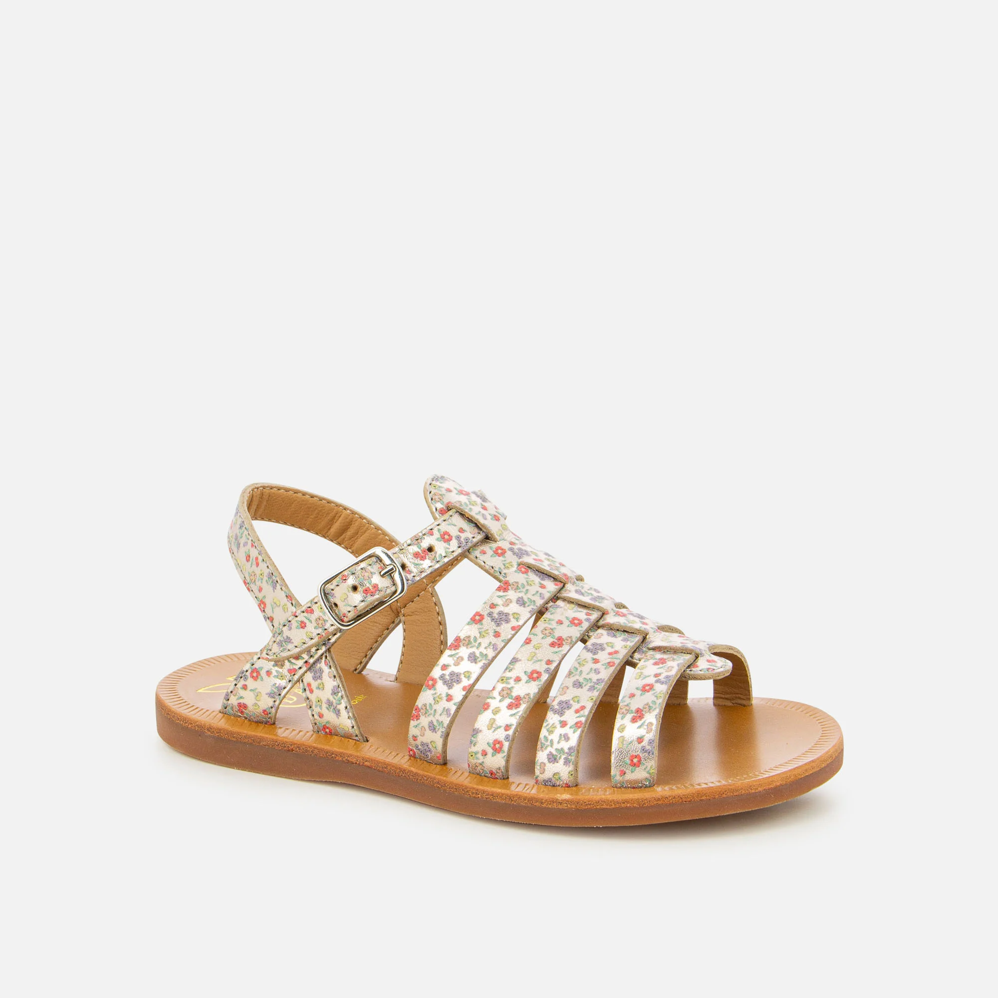 PLAGETTE STRAP