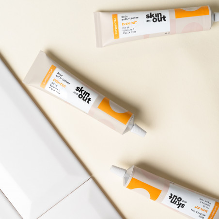 Skin & Out EVEN OUT Soin acné anti-taches