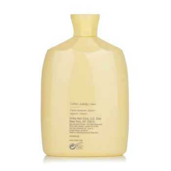 Oribe Hair Alchemy Resilience Shampoo