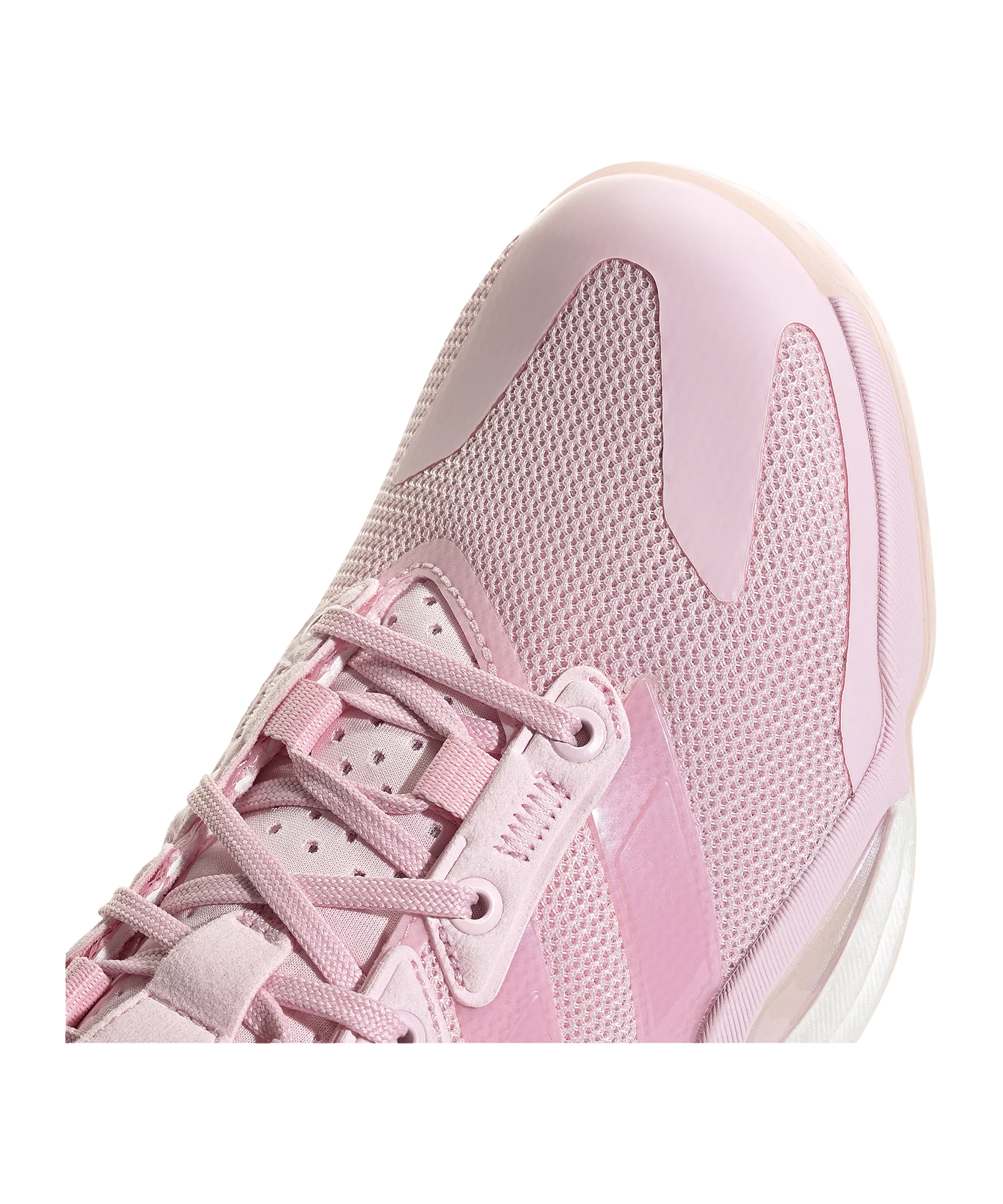 adidas Stabil 16 Indoor Schuh Damen Pink