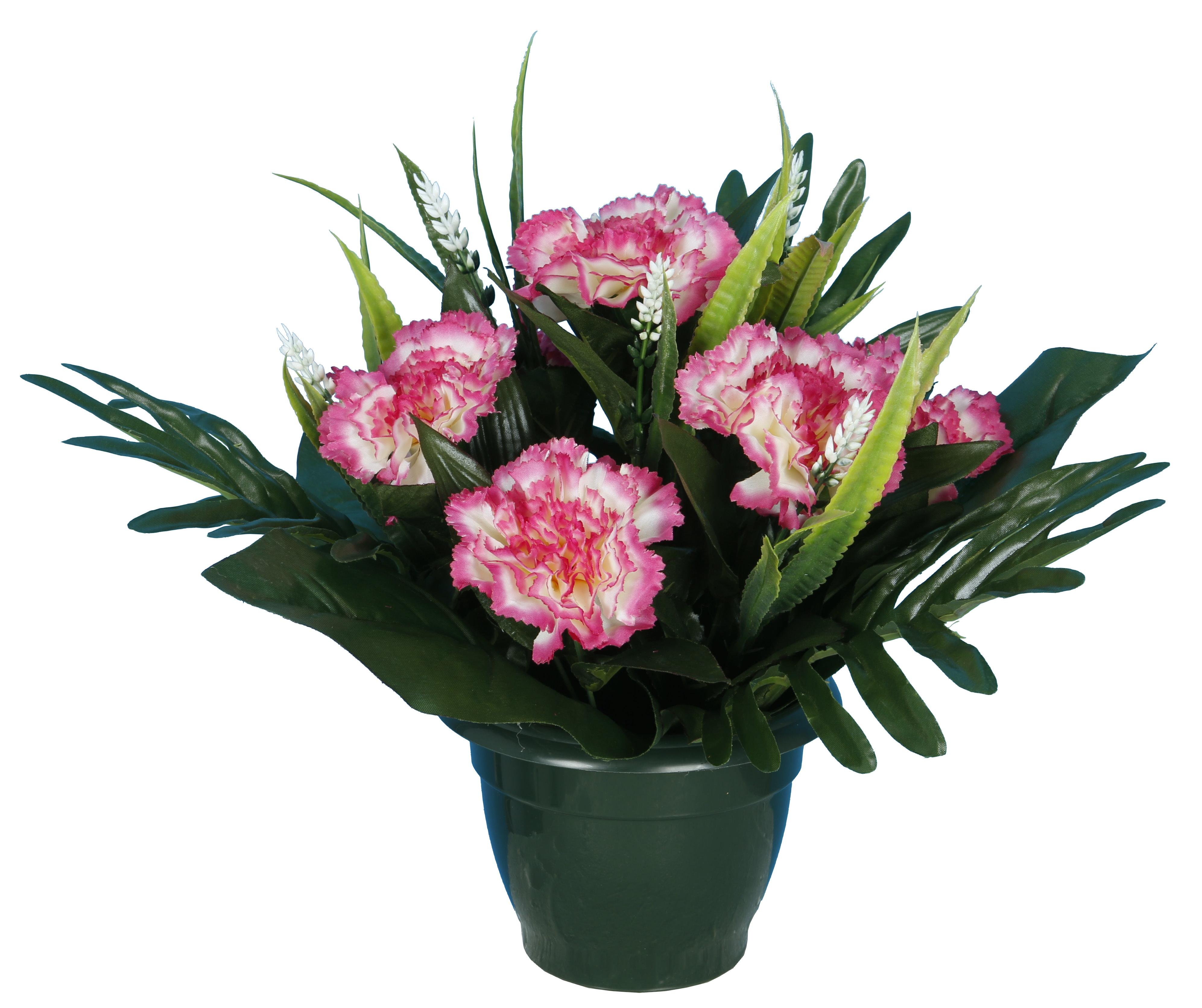 POT OEILLETS