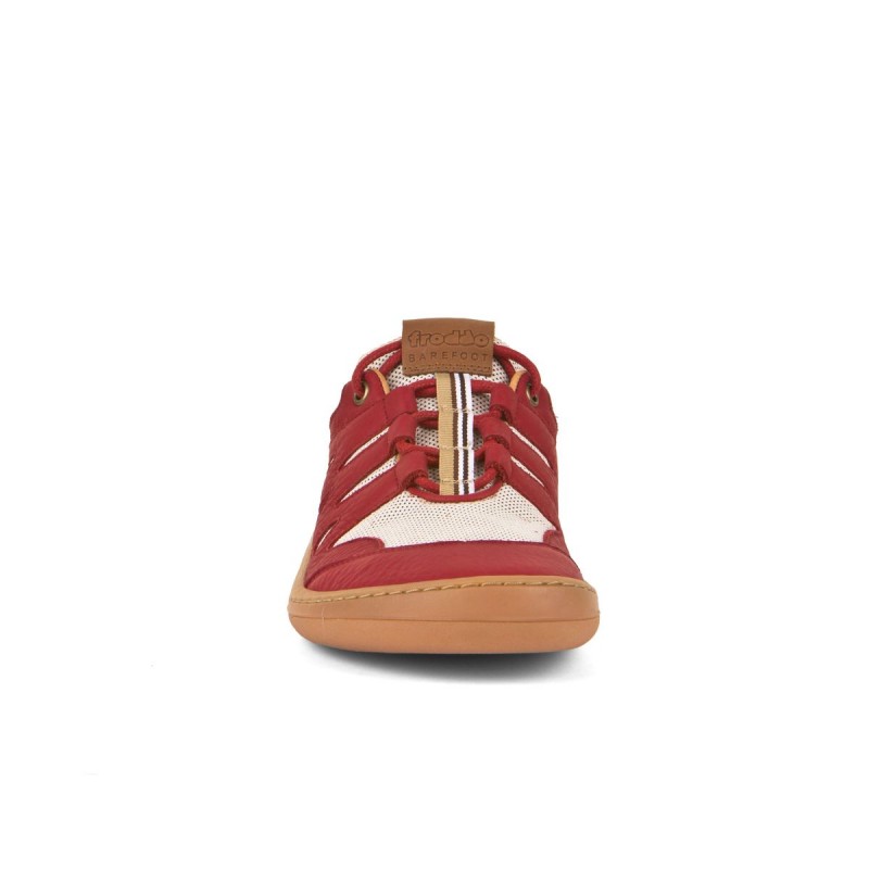 Froddo Froddo barefoot freedom rouge
