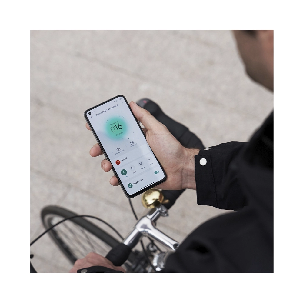 Xiaomi Smart 4 Luftreiniger weiss
