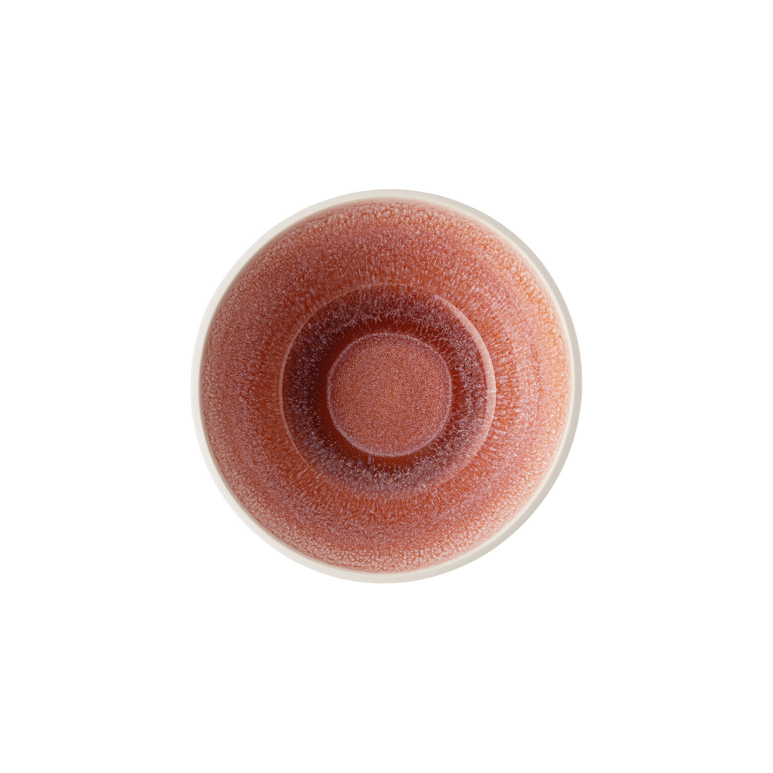 Junto Rose Quartz Schüssel 19 cm