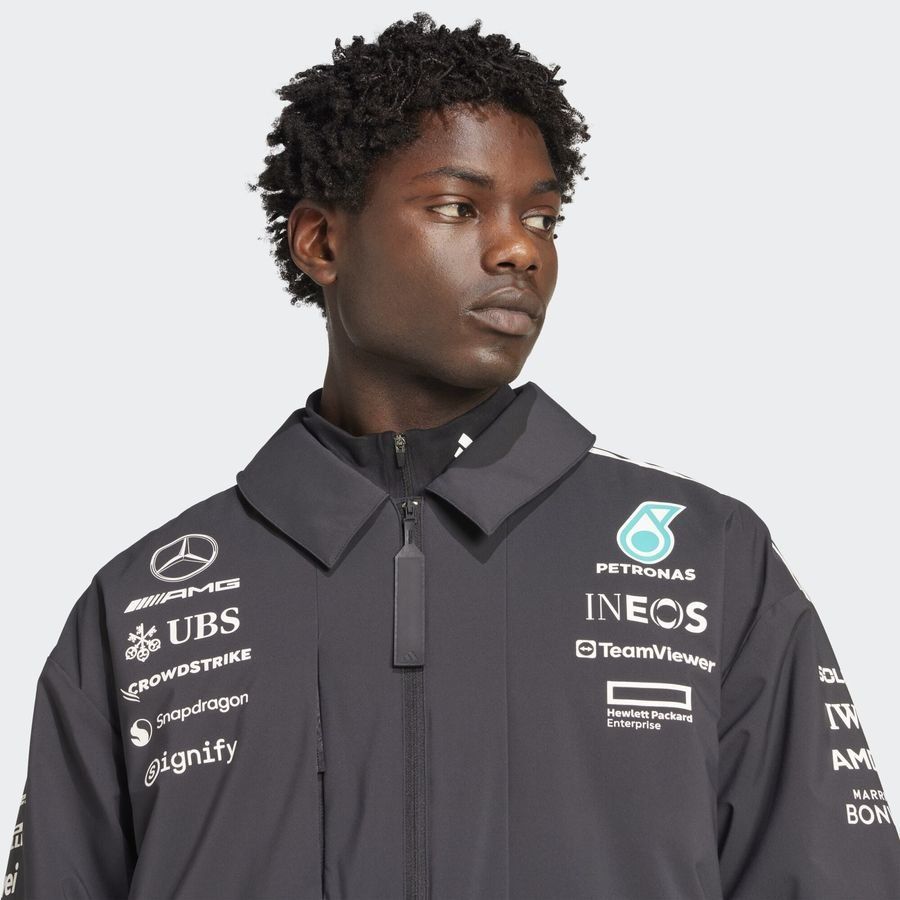 Adidas Veste Mercedes - AMG Petronas Formula One Team