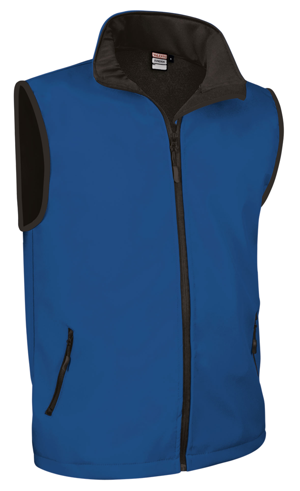 Valento CHVATUN - Gilet softshell TUNDRA