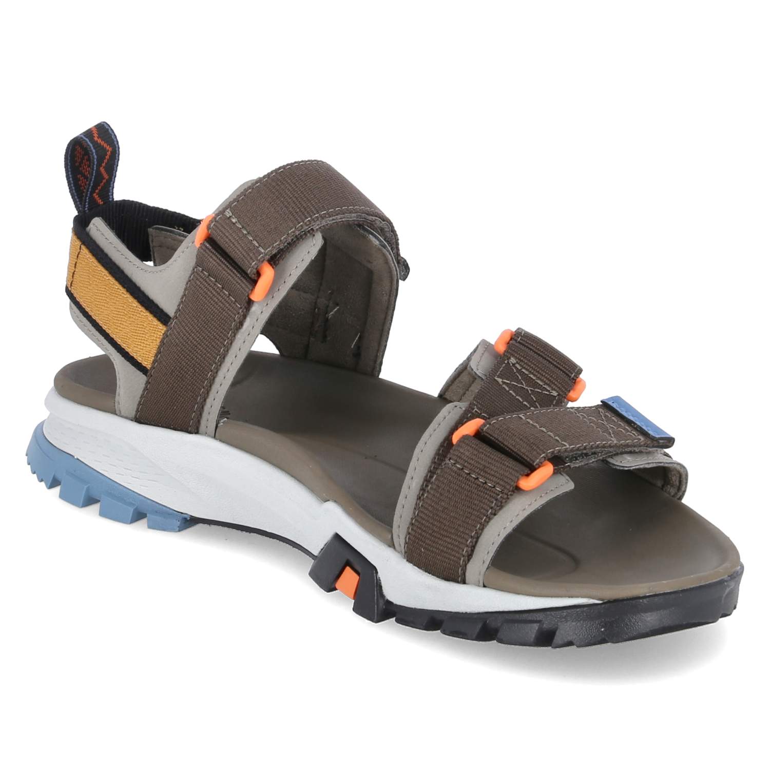 Timberland Sandalen GARRISON TRAIL 2 - medium grey
