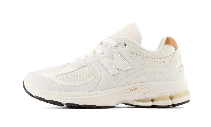 New Balance 2002R Reflection Sea Salt - 48h Delivery