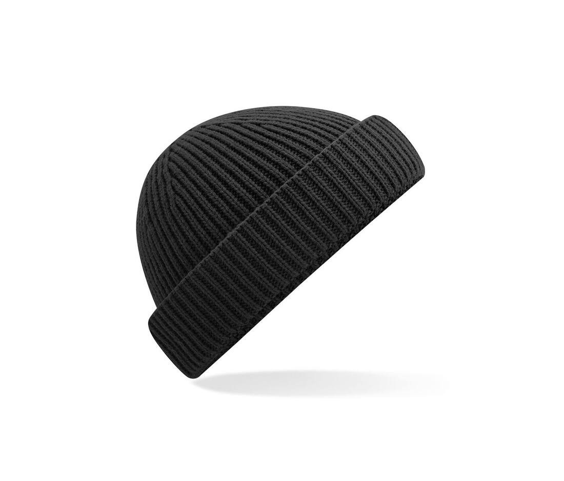 BEECHFIELD BF383R - Bonnet Éco-Confort en Polyester Recyclé