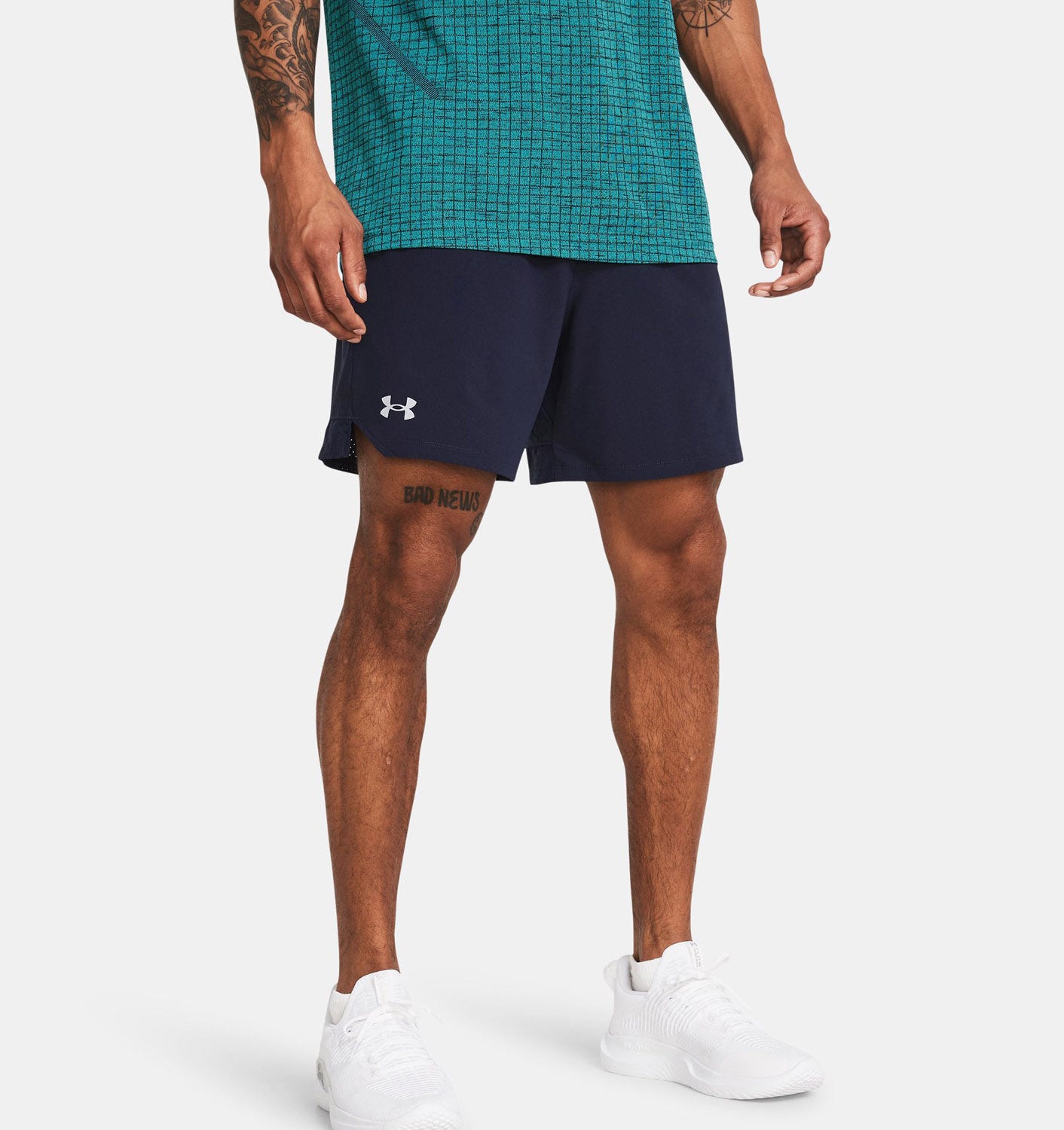 Under Armour  Vanish Woven 6